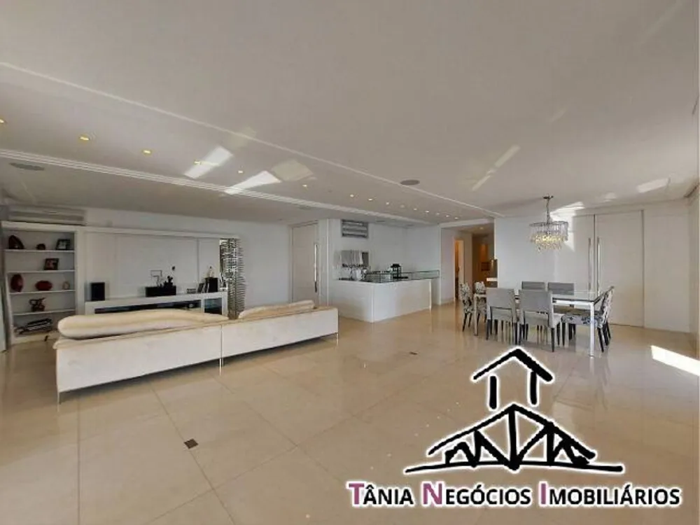 Apartamento, 4 quartos, 316 m² - Foto 3