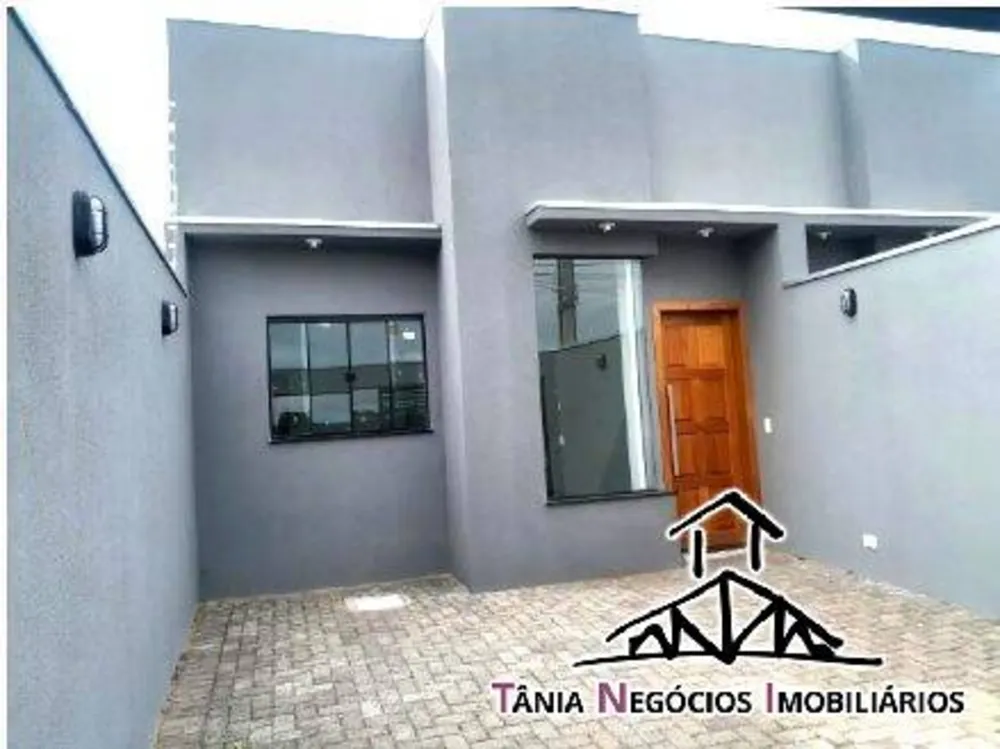 Casa, 3 quartos, 75 m² - Foto 12