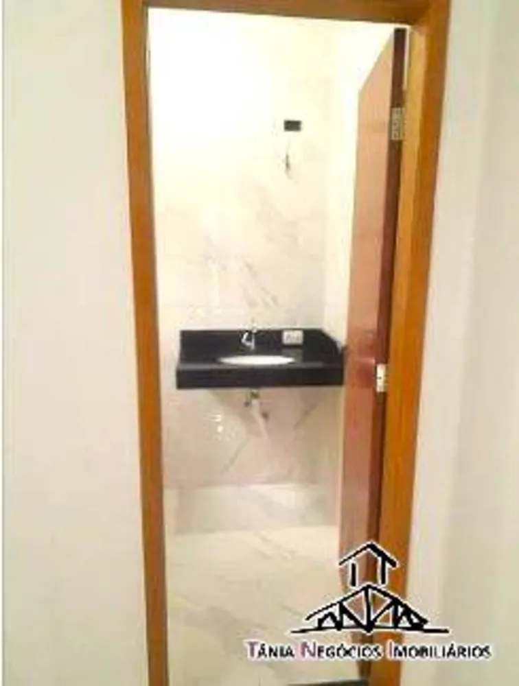 Casa, 3 quartos, 75 m² - Foto 10