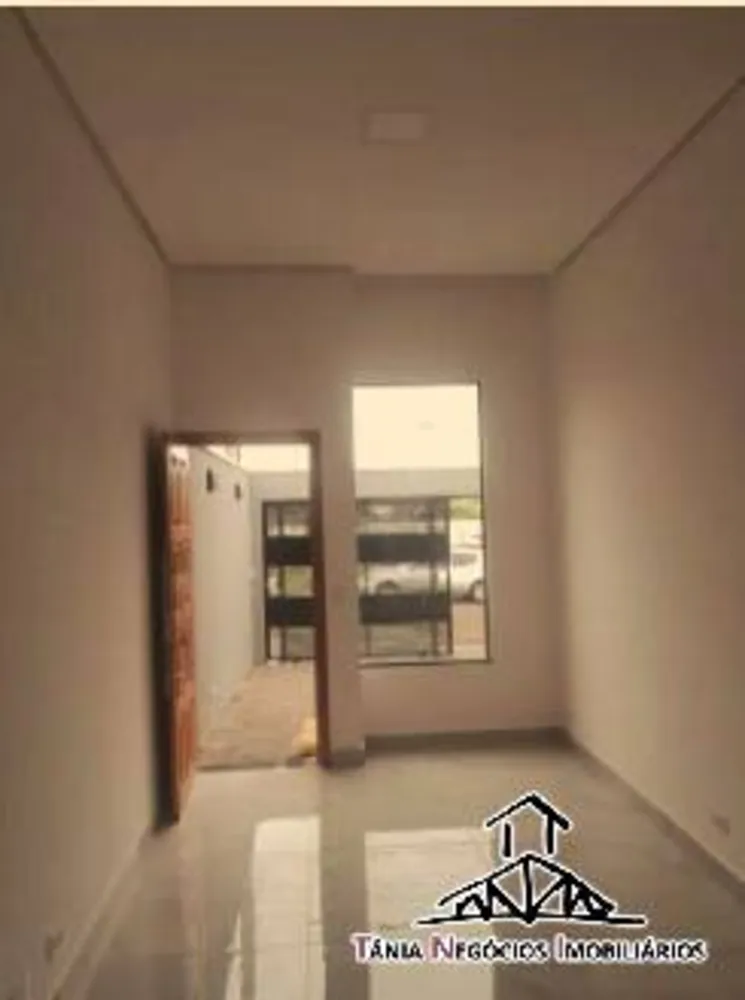 Casa, 3 quartos, 75 m² - Foto 2