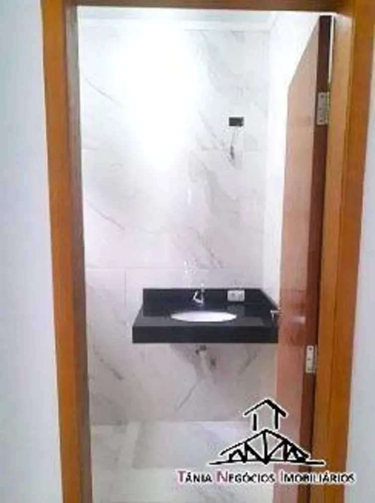 Casa, 3 quartos, 75 m² - Foto 11