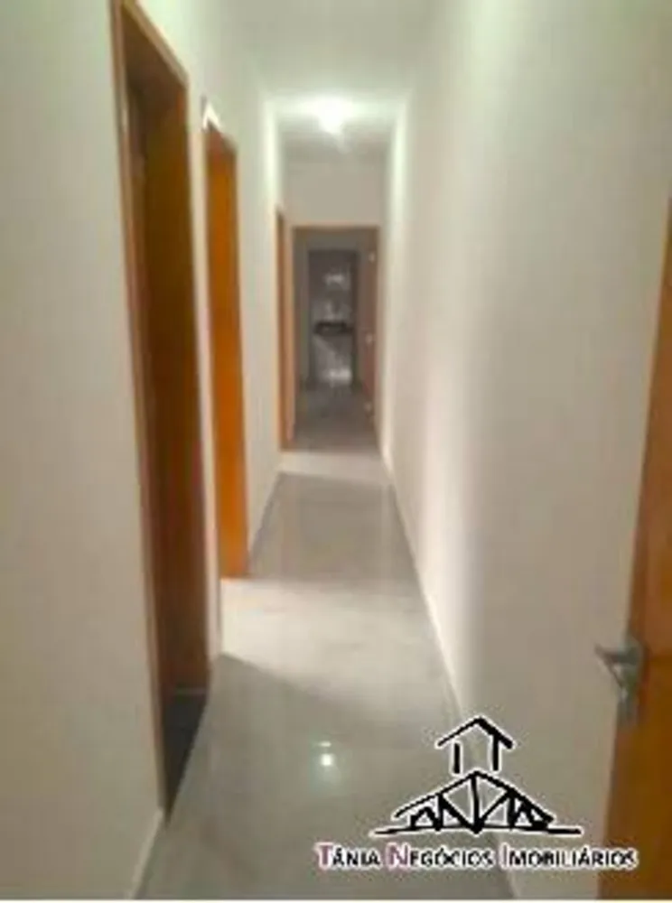 Casa, 3 quartos, 75 m² - Foto 3