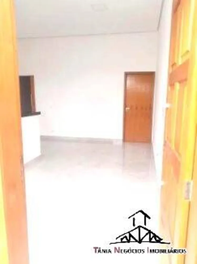 Casa, 3 quartos, 75 m² - Foto 1