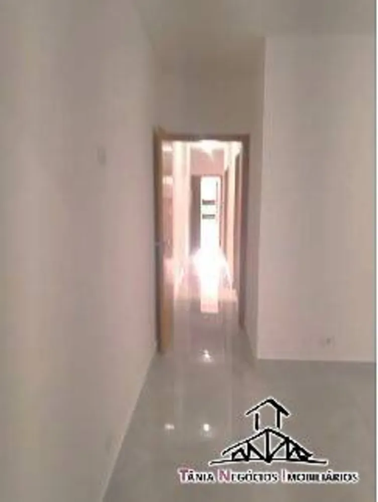 Casa, 3 quartos, 75 m² - Foto 5