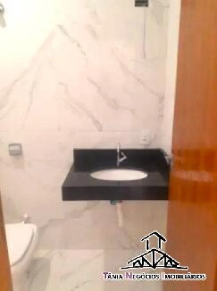 Casa, 3 quartos, 75 m² - Foto 4