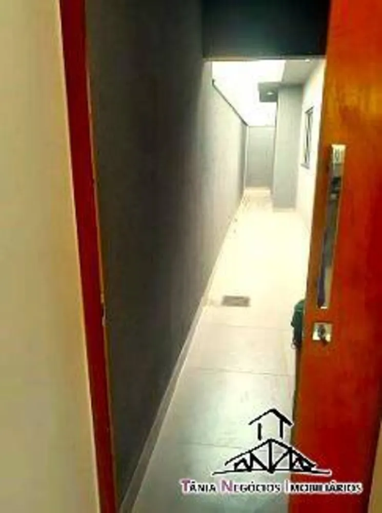 Casa, 3 quartos, 75 m² - Foto 7