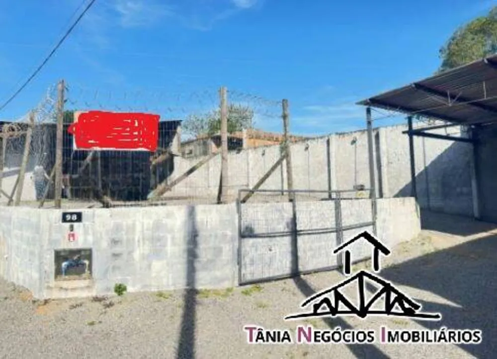 Terreno, 458 m² - Foto 4