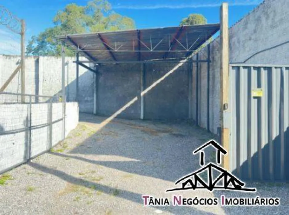Terreno, 458 m² - Foto 1