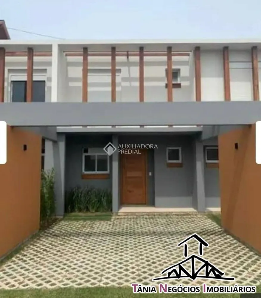 Casa de Condomínio, 2 quartos - Foto 4