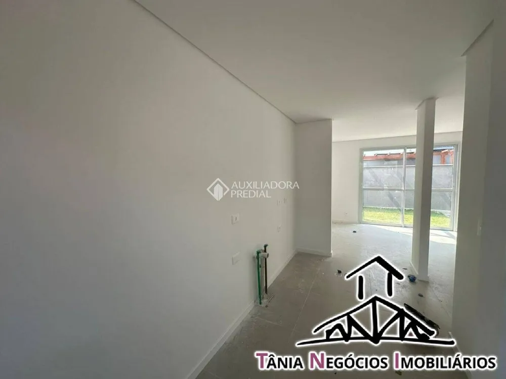 Casa de Condomínio, 2 quartos - Foto 1