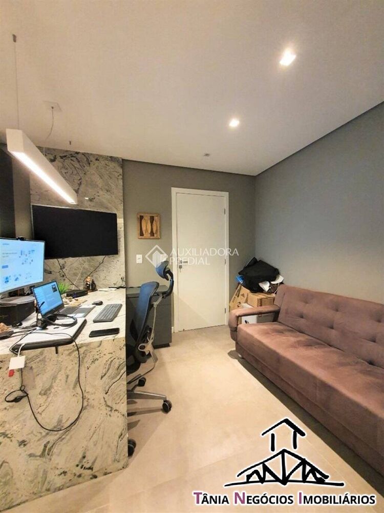 Cobertura à venda com 2 quartos, 140m² - Foto 4