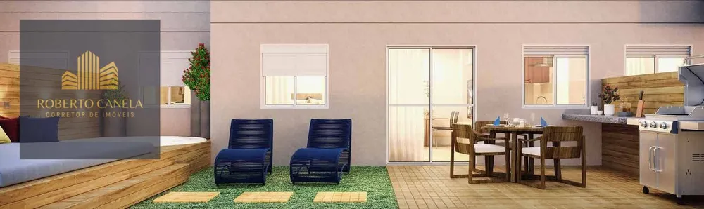 Apartamento, 1 quarto, 76 m² - Foto 3