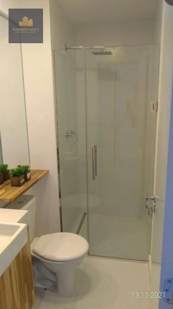 Apartamento, 1 quarto, 54 m² - Foto 4