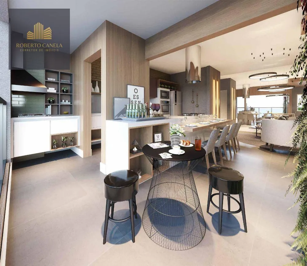 Apartamento, 3 quartos, 82 m² - Foto 1