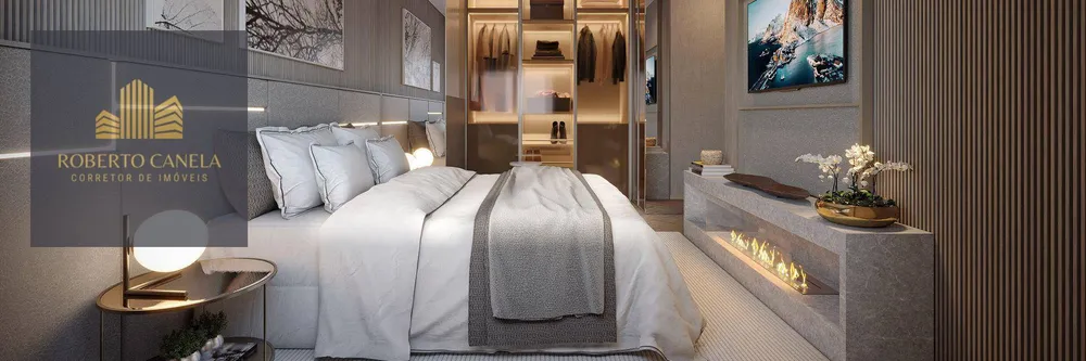 Apartamento, 4 quartos, 123 m² - Foto 3