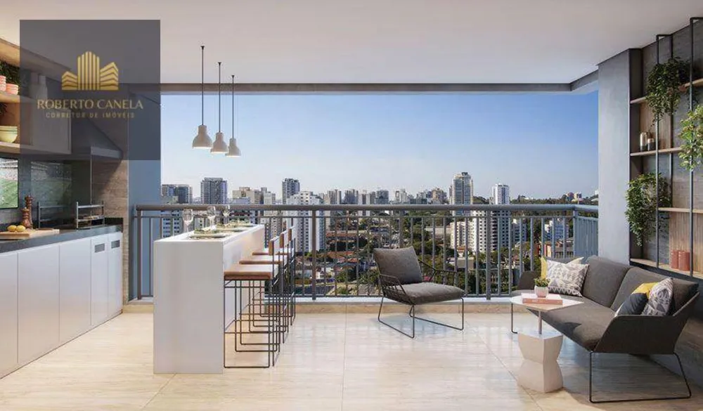 Apartamento, 3 quartos, 112 m² - Foto 2