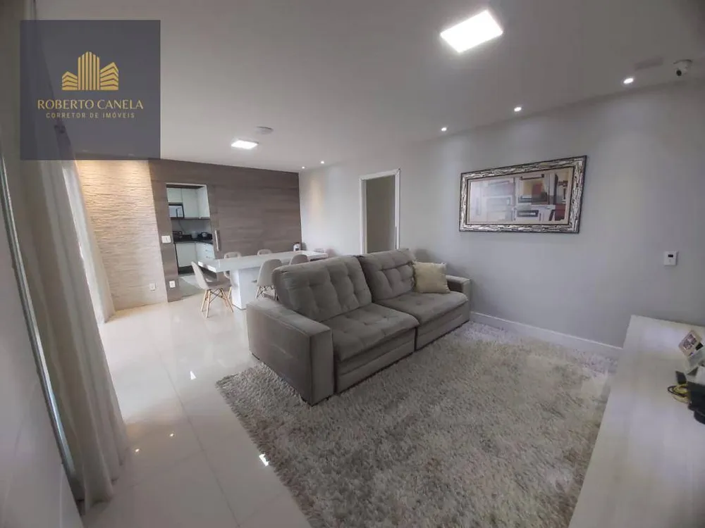 Apartamento, 3 quartos, 156 m² - Foto 1