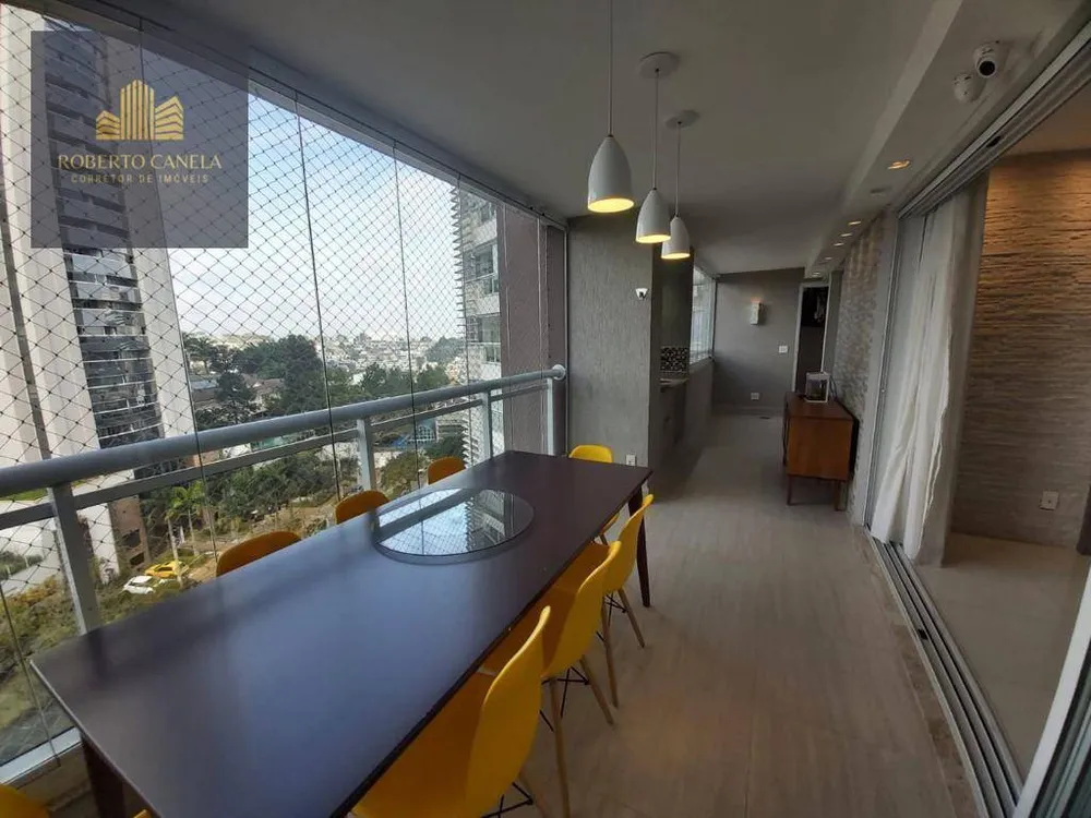 Apartamento, 3 quartos, 156 m² - Foto 2