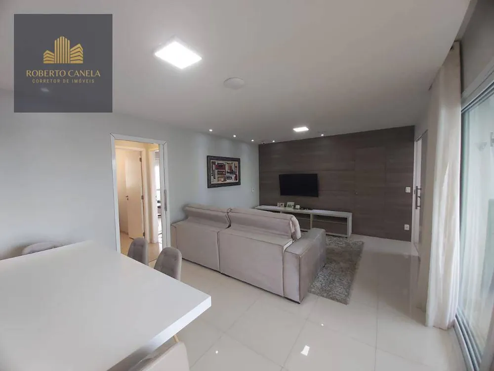 Apartamento, 3 quartos, 156 m² - Foto 3