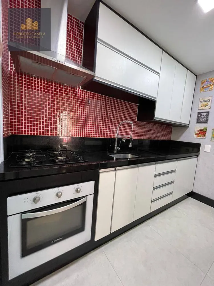 Apartamento, 3 quartos, 80 m² - Foto 4