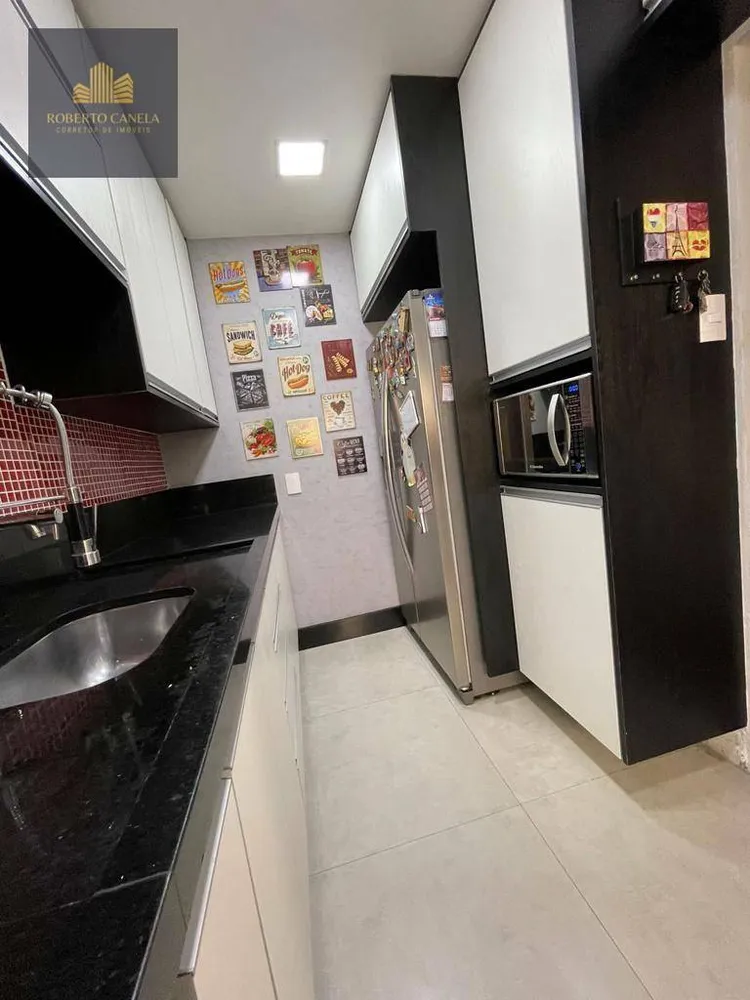 Apartamento, 3 quartos, 80 m² - Foto 3