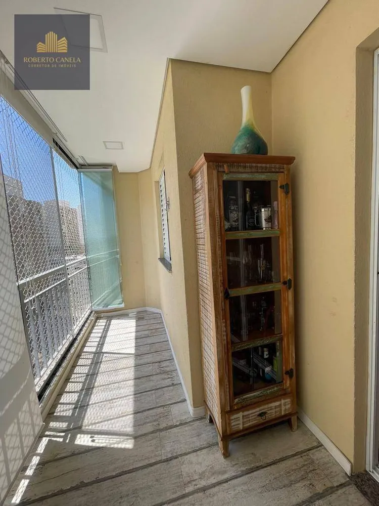 Apartamento, 3 quartos, 80 m² - Foto 2