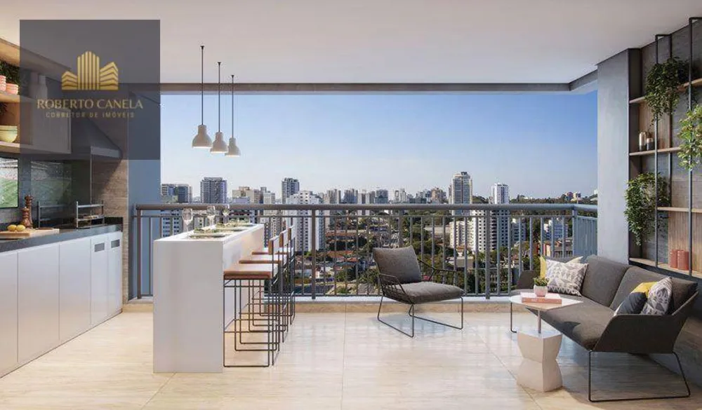 Apartamento, 3 quartos, 112 m² - Foto 2