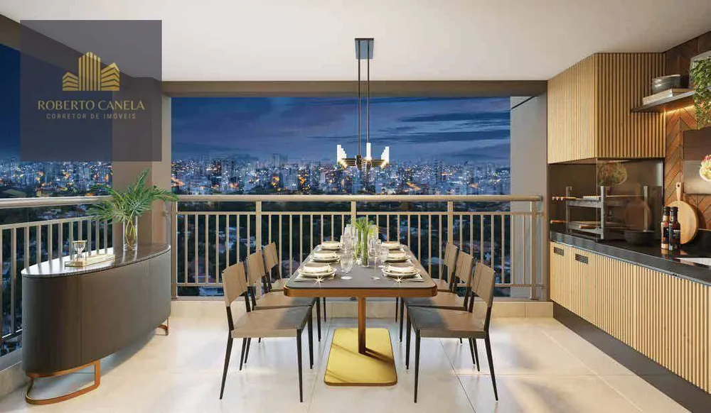 Apartamento, 3 quartos, 85 m² - Foto 2