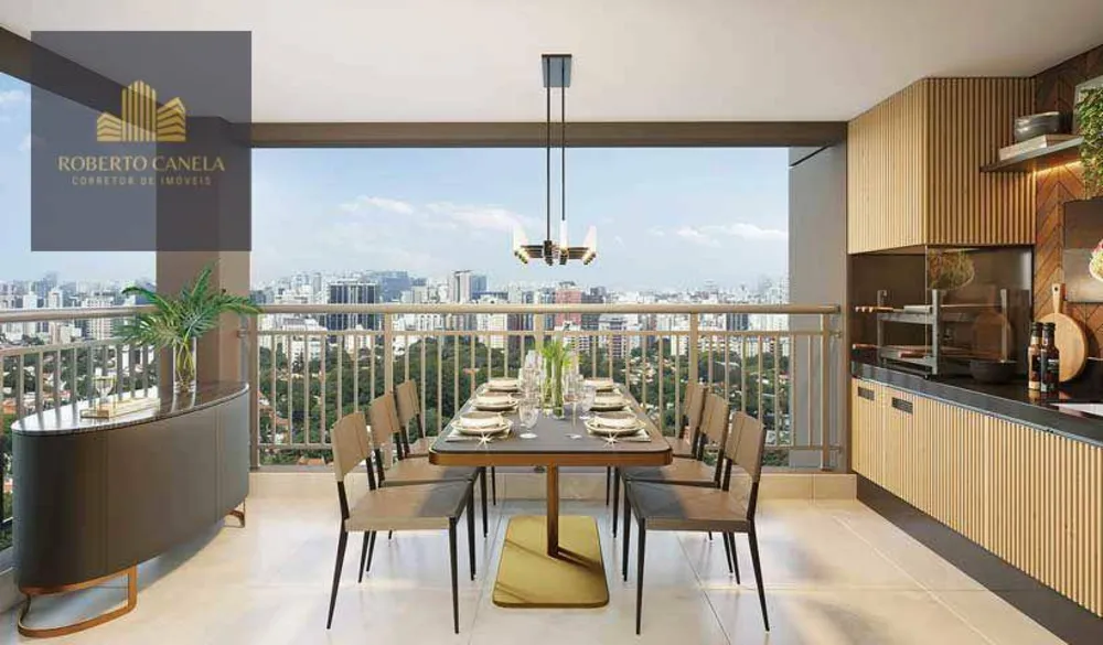 Apartamento, 3 quartos, 85 m² - Foto 3