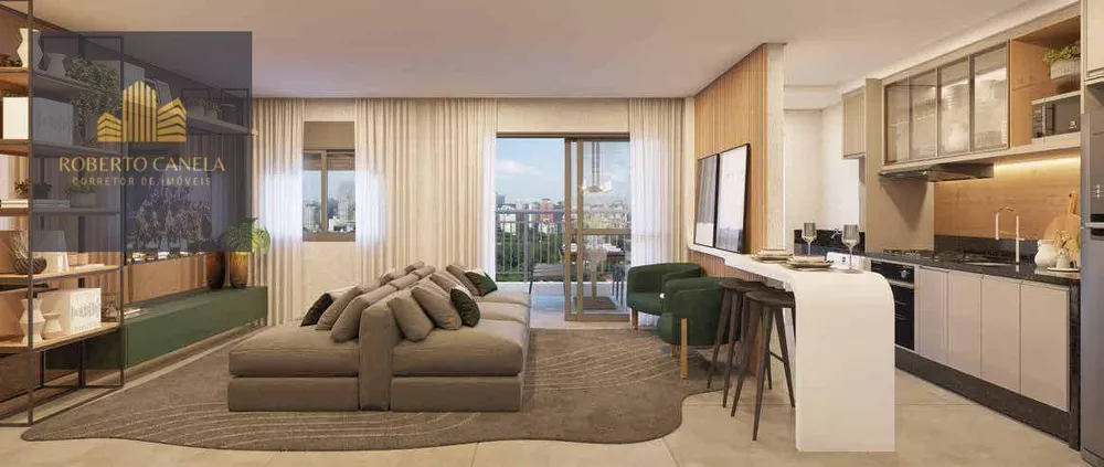 Apartamento, 3 quartos, 85 m² - Foto 1