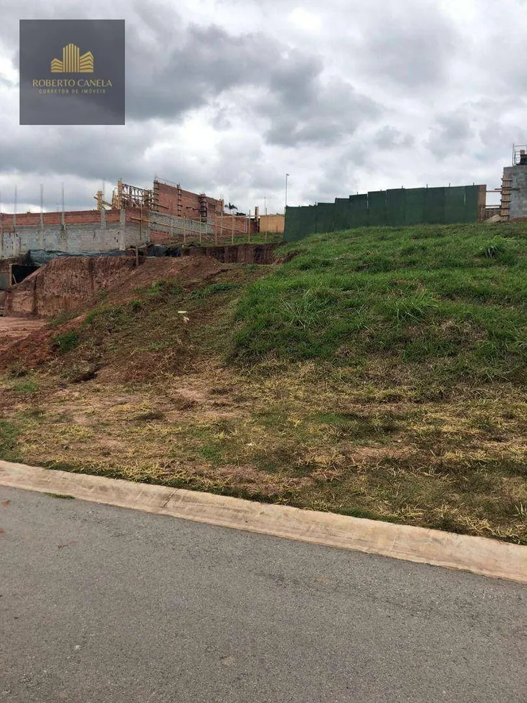 Loteamento e Condomínio, 420 m² - Foto 3