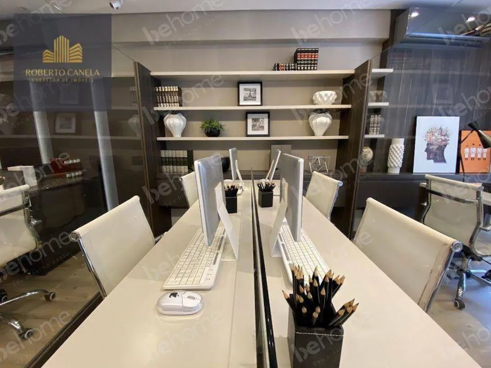Sala-Conjunto, 57 m² - Foto 1