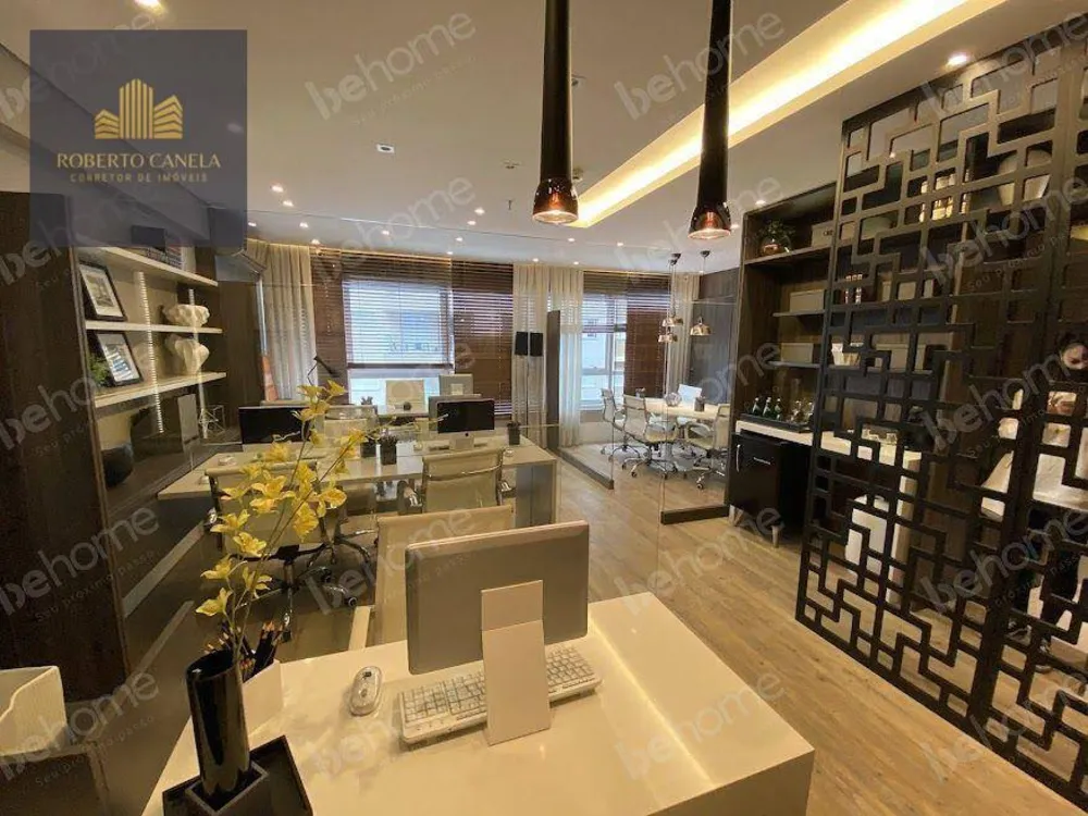 Sala-Conjunto, 57 m² - Foto 3