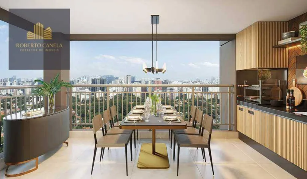 Apartamento, 3 quartos, 85 m² - Foto 1