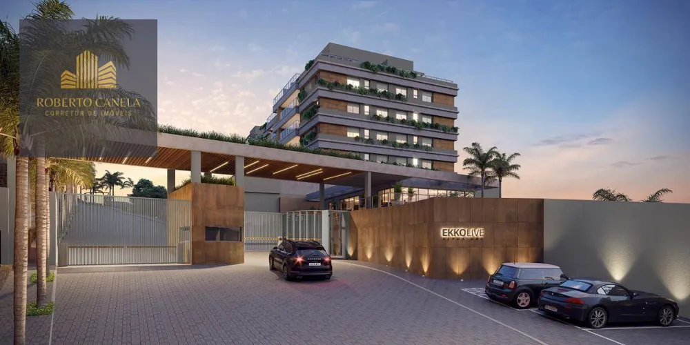 Apartamento, 3 quartos, 125 m² - Foto 3