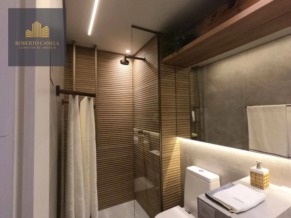 Apartamento, 1 quarto, 52 m² - Foto 4