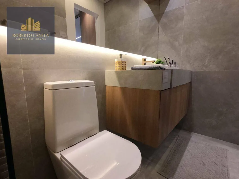 Apartamento, 1 quarto, 52 m² - Foto 3