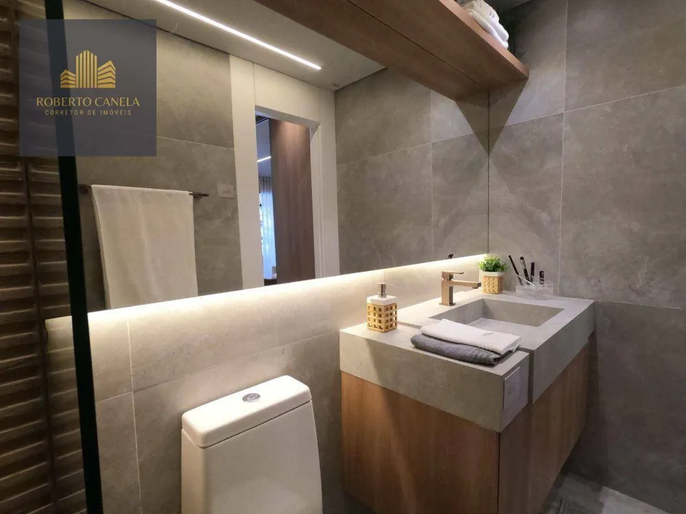 Apartamento, 1 quarto, 52 m² - Foto 2