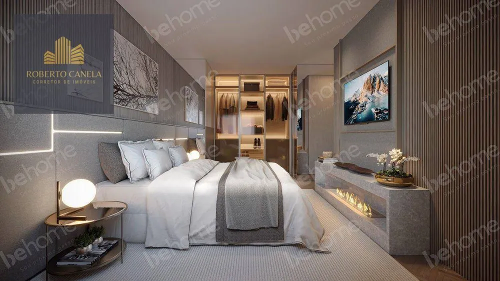 Apartamento, 4 quartos, 123 m² - Foto 4