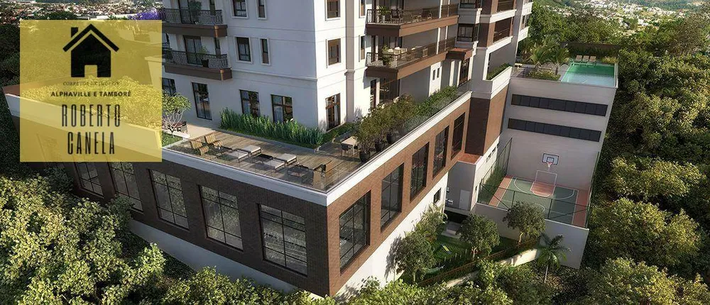 Apartamento, 4 quartos, 285 m² - Foto 1