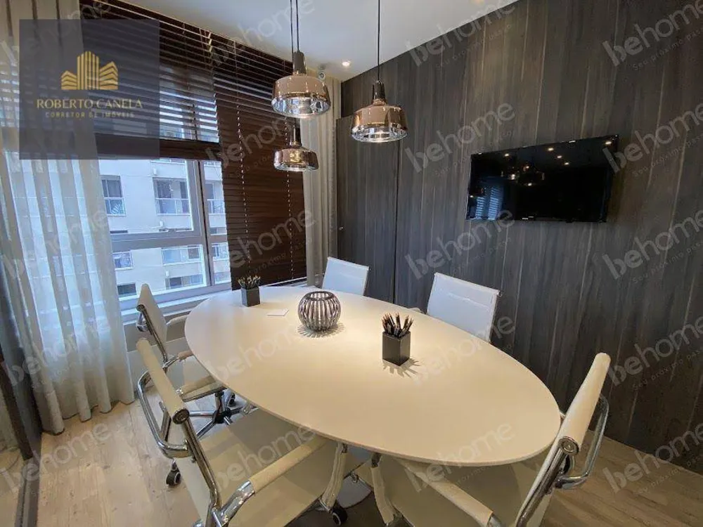 Sala-Conjunto, 56 m² - Foto 3