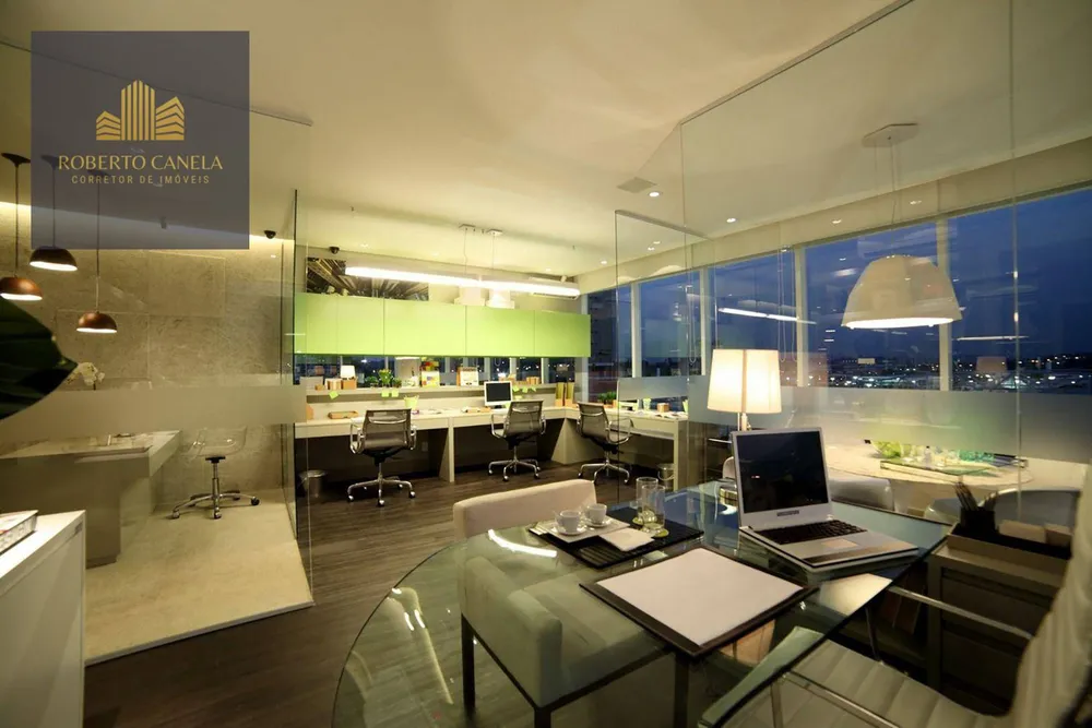 Sala-Conjunto, 56 m² - Foto 1