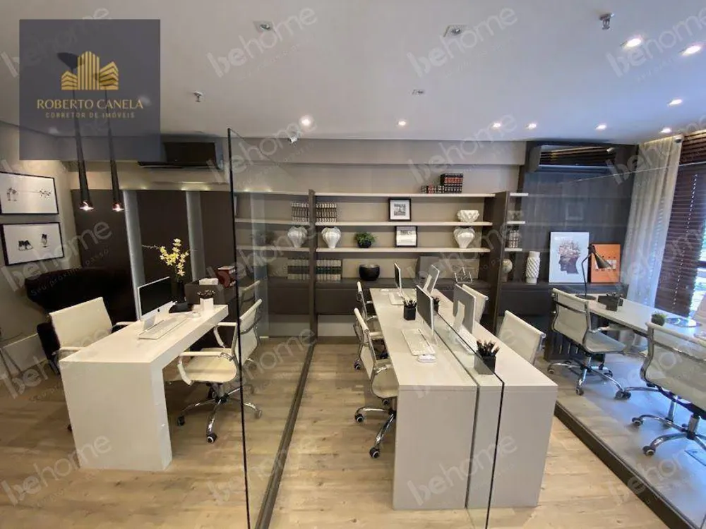 Sala-Conjunto, 56 m² - Foto 4