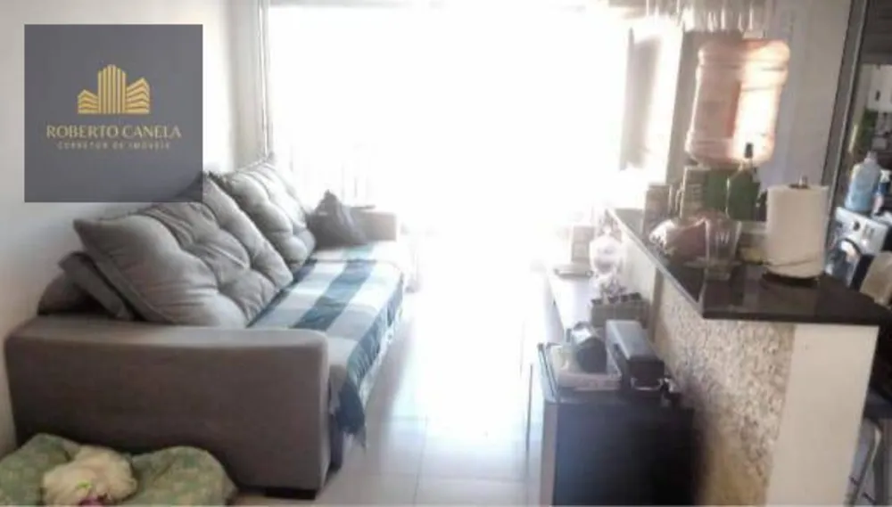 Apartamento, 3 quartos, 81 m² - Foto 1