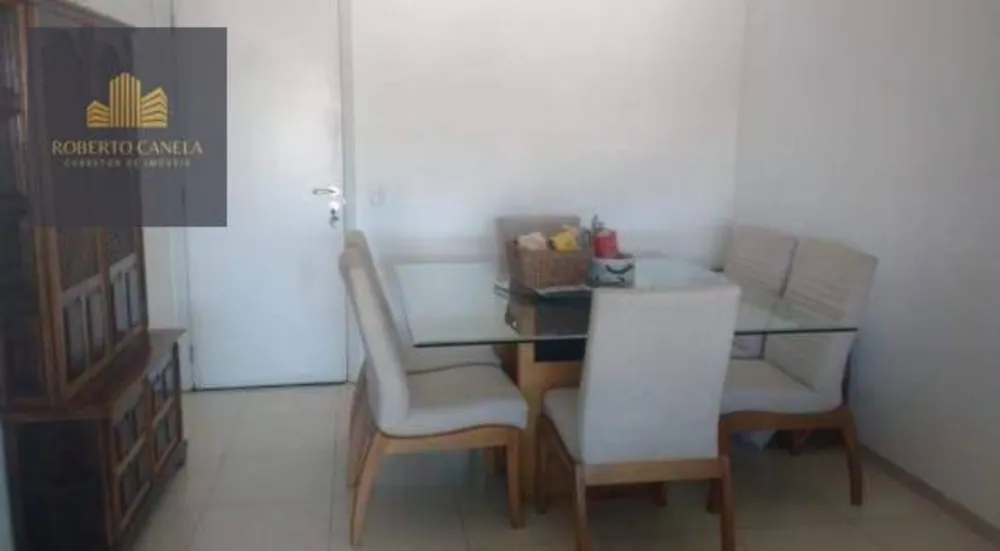 Apartamento, 3 quartos, 81 m² - Foto 3