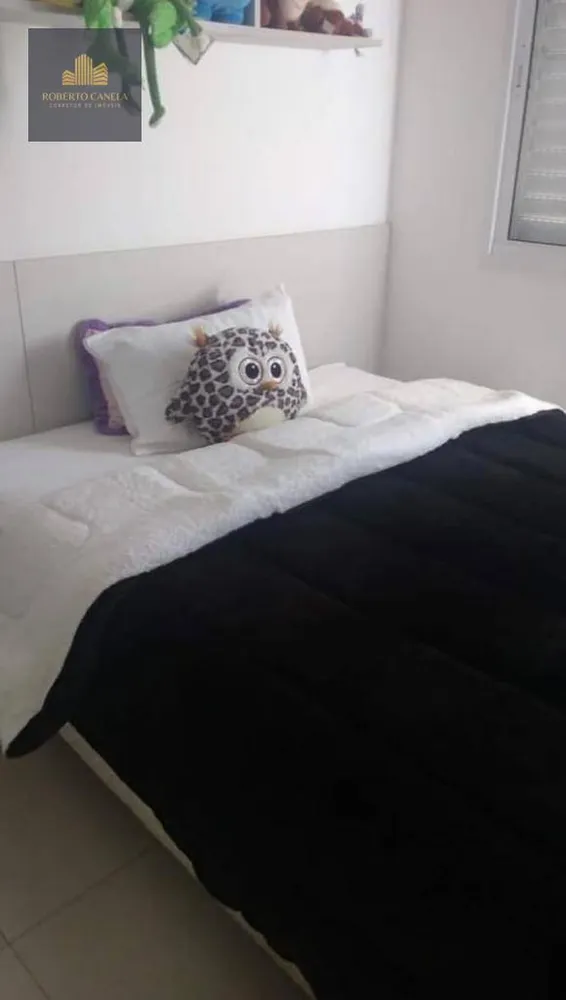 Apartamento, 3 quartos, 81 m² - Foto 4