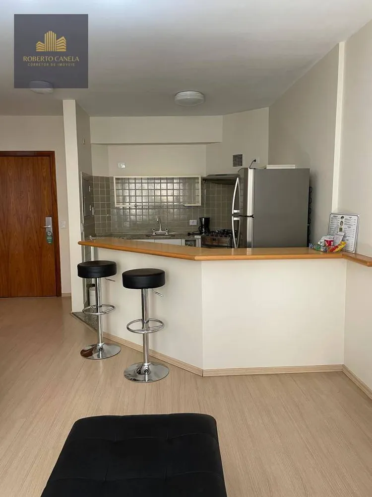 Apartamento, 1 quarto, 54 m² - Foto 3