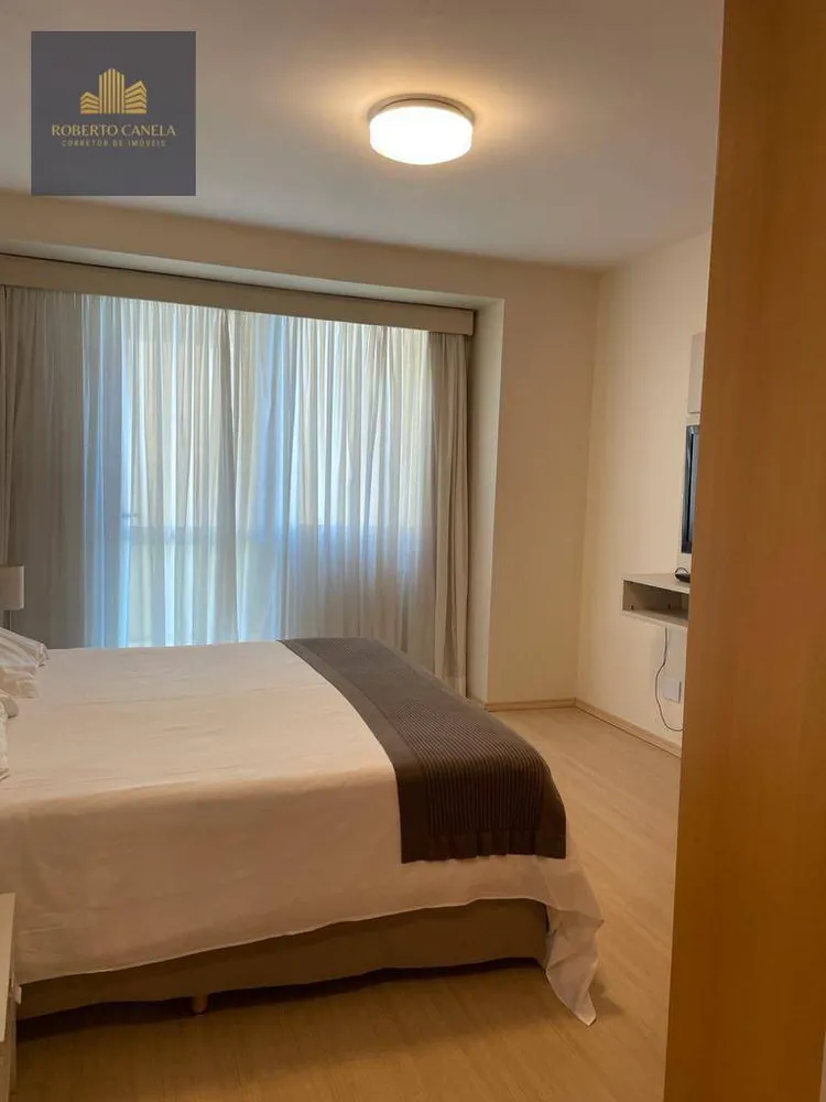 Apartamento, 1 quarto, 54 m² - Foto 4