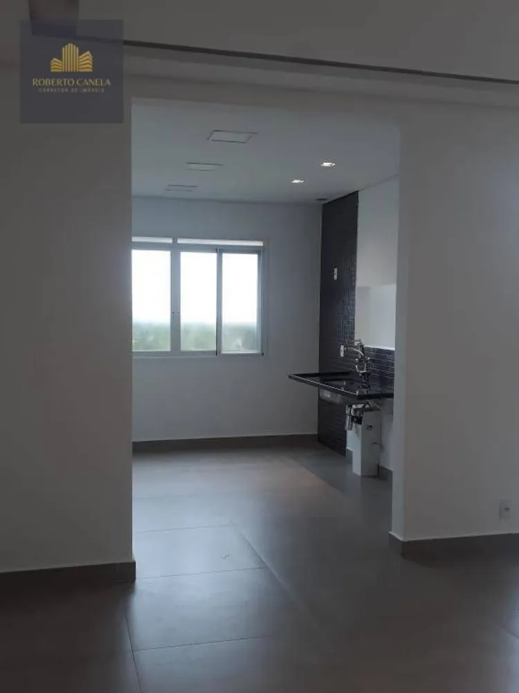 Apartamento, 3 quartos, 143 m² - Foto 2