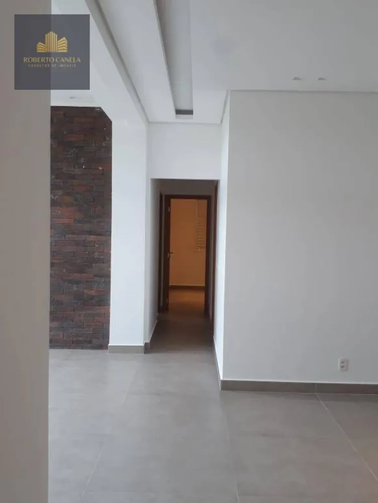 Apartamento, 3 quartos, 143 m² - Foto 1